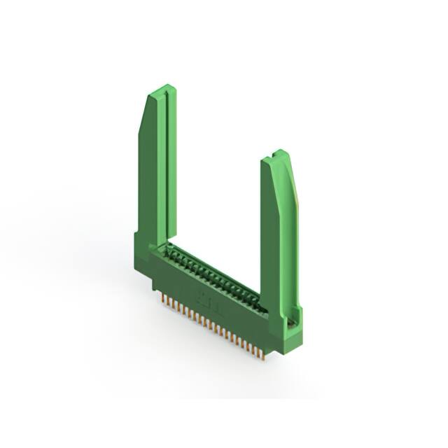 345-020-558-678 EDAC Inc.  Edgeboard Connectors